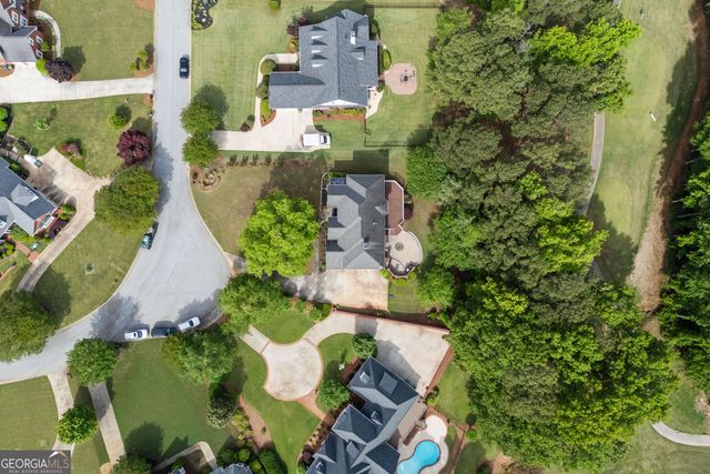 112 Turnberry Circle, Carrollton, GA 30116