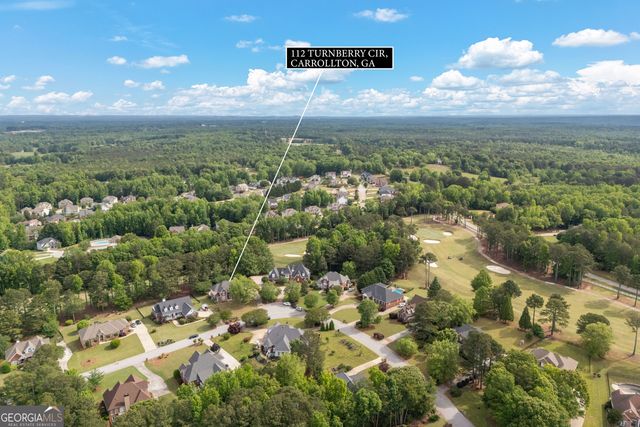112 Turnberry Circle, Carrollton, GA 30116