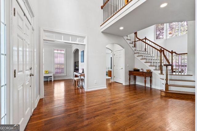 112 Turnberry Circle, Carrollton, GA 30116