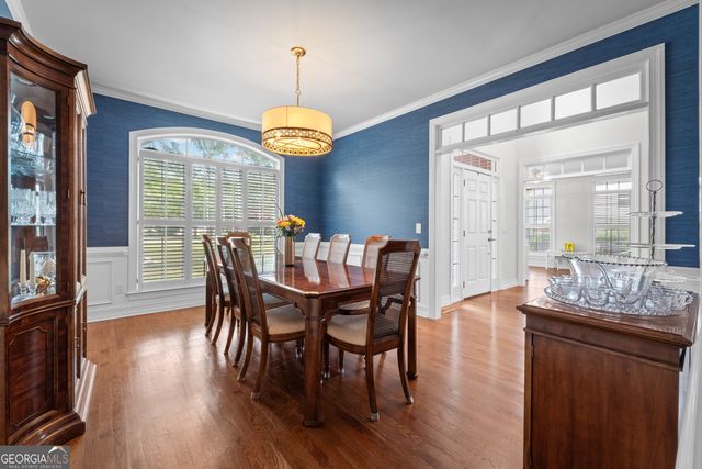 112 Turnberry Circle, Carrollton, GA 30116