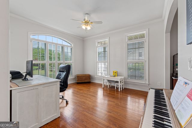 112 Turnberry Circle, Carrollton, GA 30116