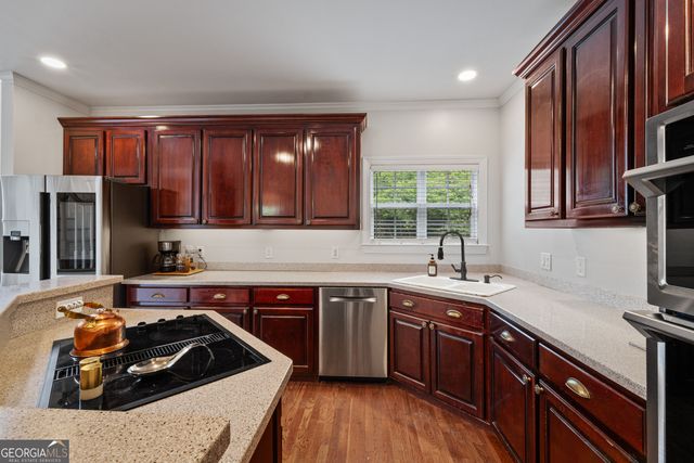 112 Turnberry Circle, Carrollton, GA 30116