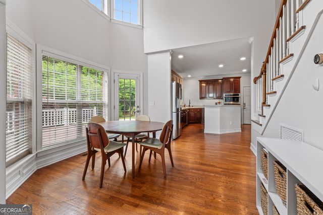 112 Turnberry Circle, Carrollton, GA 30116