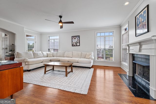 112 Turnberry Circle, Carrollton, GA 30116