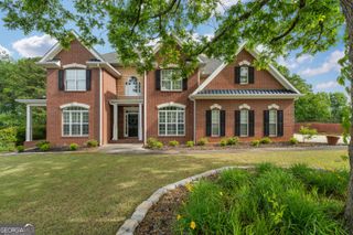 112 Turnberry Circle, Carrollton, GA 30116