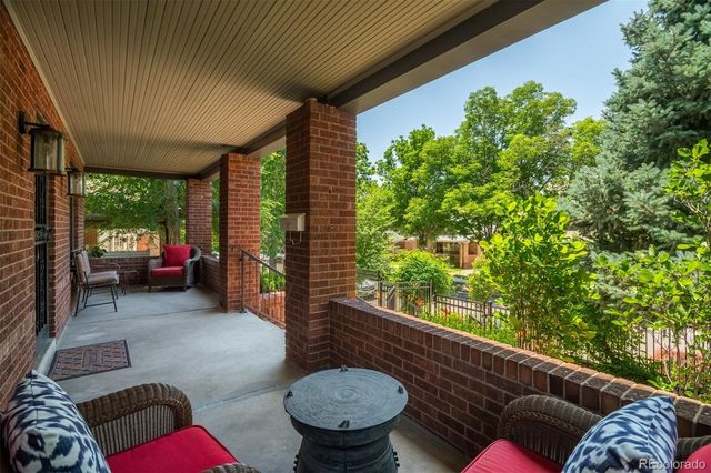 668 S Corona Street, Denver, CO 80209