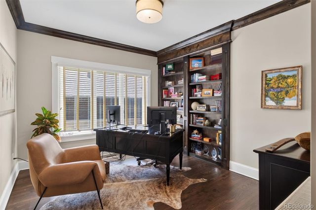 668 S Corona Street, Denver, CO 80209
