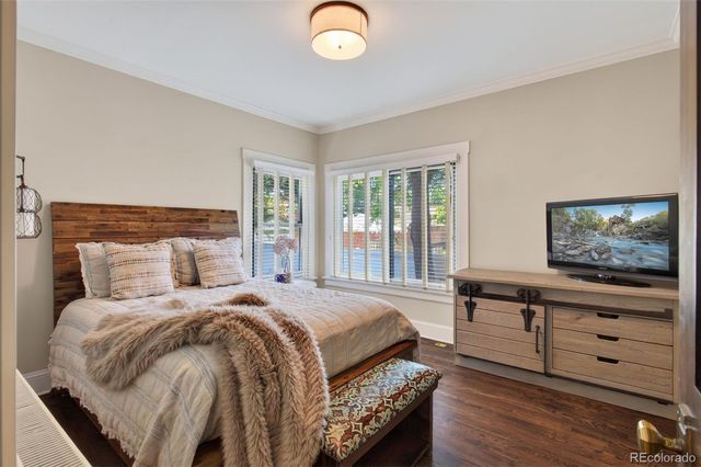 668 S Corona Street, Denver, CO 80209