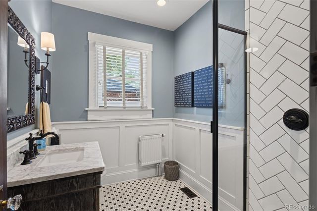 668 S Corona Street, Denver, CO 80209