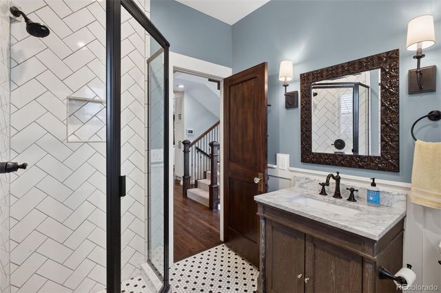 668 S Corona Street, Denver, CO 80209