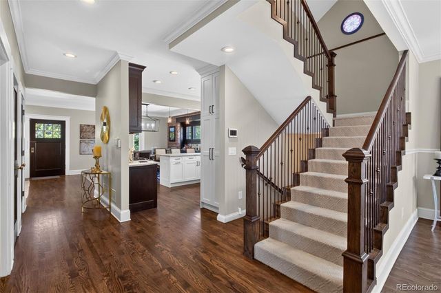 668 S Corona Street, Denver, CO 80209