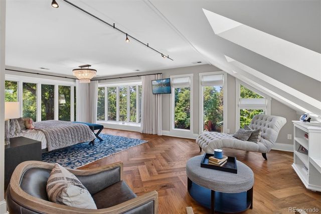 668 S Corona Street, Denver, CO 80209