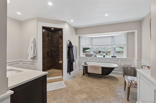 668 S Corona Street, Denver, CO 80209
