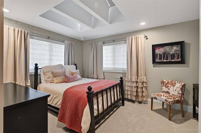 668 S Corona Street, Denver, CO 80209