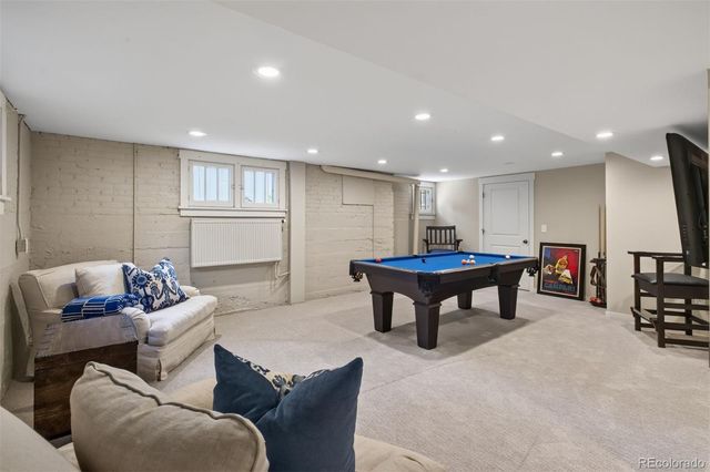 668 S Corona Street, Denver, CO 80209