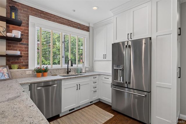 668 S Corona Street, Denver, CO 80209