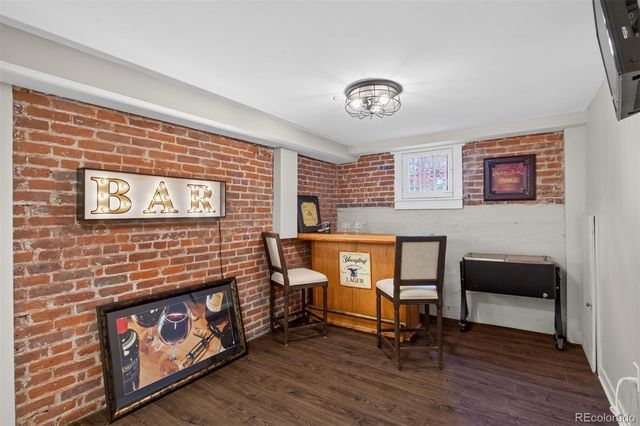 668 S Corona Street, Denver, CO 80209