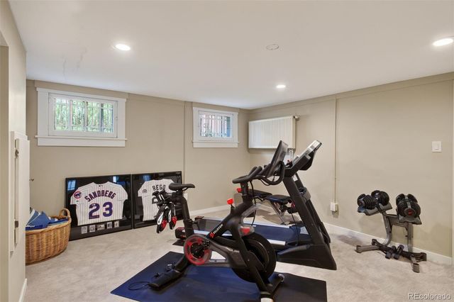 668 S Corona Street, Denver, CO 80209