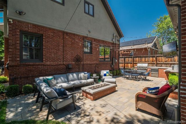668 S Corona Street, Denver, CO 80209