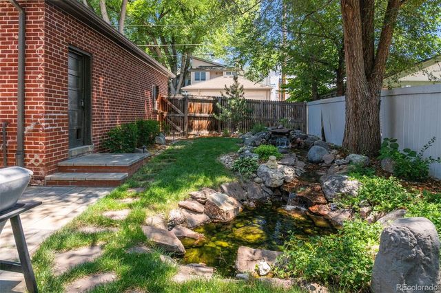 668 S Corona Street, Denver, CO 80209