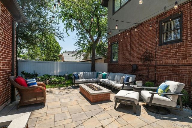668 S Corona Street, Denver, CO 80209