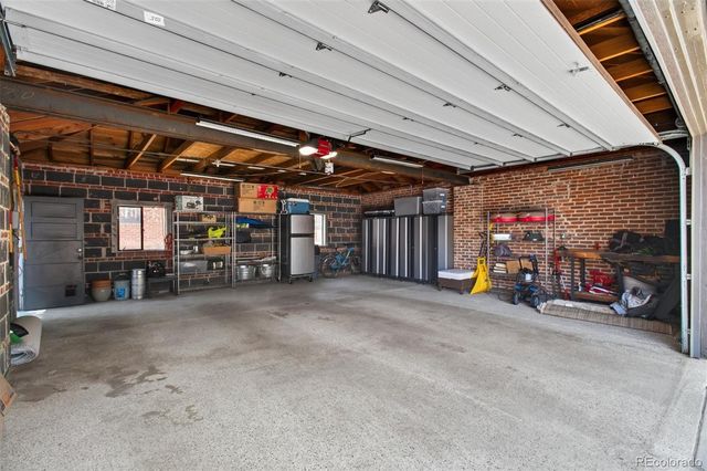 668 S Corona Street, Denver, CO 80209