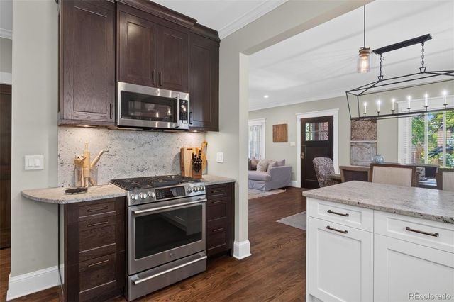 668 S Corona Street, Denver, CO 80209