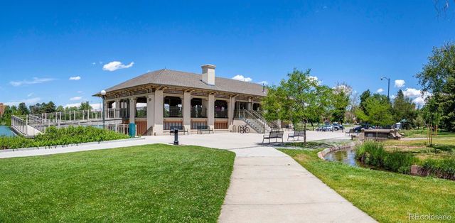 668 S Corona Street, Denver, CO 80209
