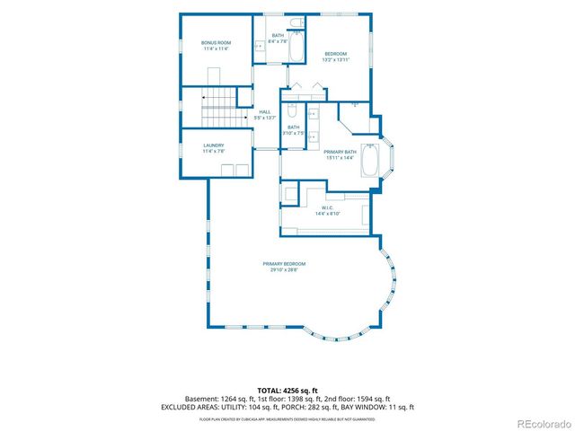 668 S Corona Street, Denver, CO 80209