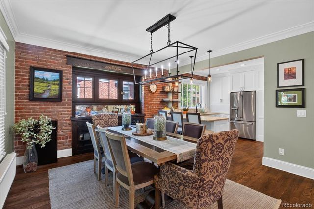 668 S Corona Street, Denver, CO 80209