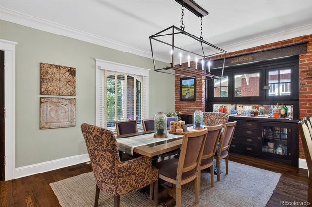 668 S Corona Street, Denver, CO 80209