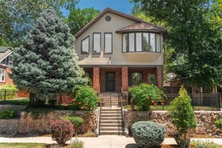 668 S Corona Street, Denver, CO 80209