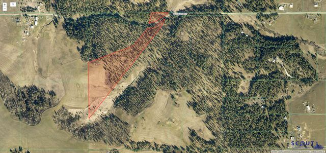 NKA W Ballard Rd, Spokane, WA 99208