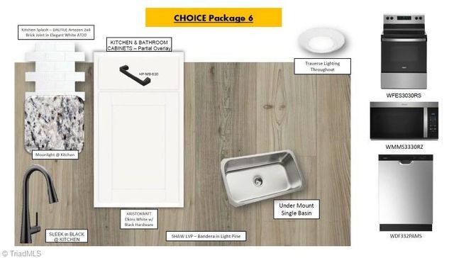 200 Parker Lane, Mebane, NC 27302