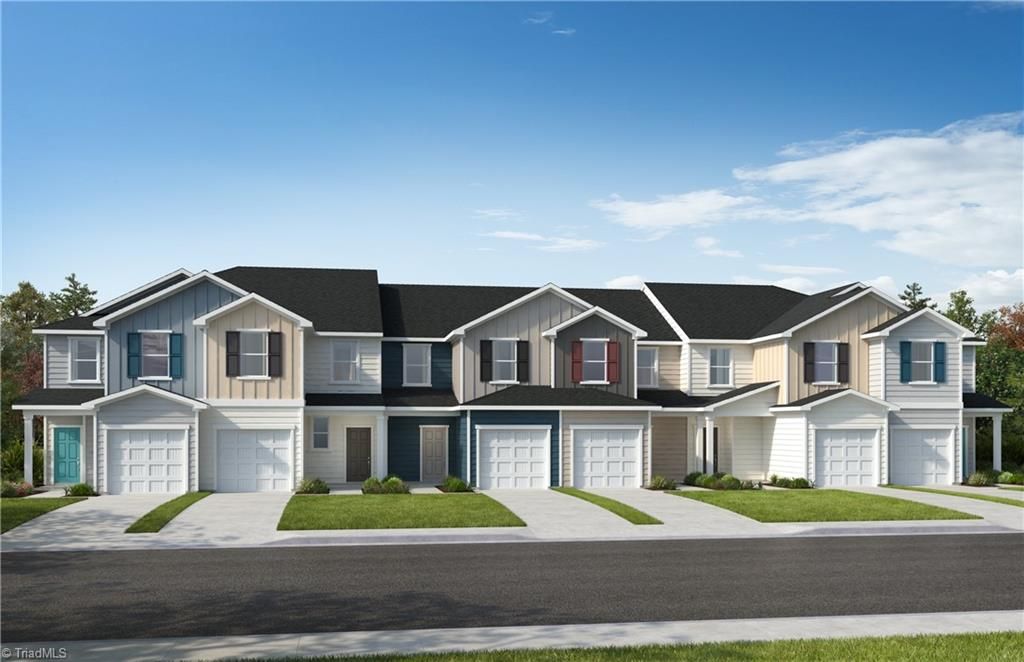 200 Parker Lane, Mebane, NC 27302