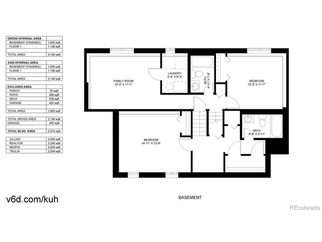 13564 Green Ct, Broomfield, CO 80020