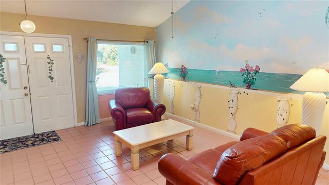 6 BISCAYNE DRIVE, Palm Coast, FL 32137