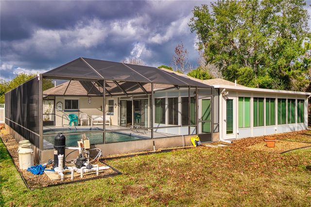 6 BISCAYNE DRIVE, Palm Coast, FL 32137