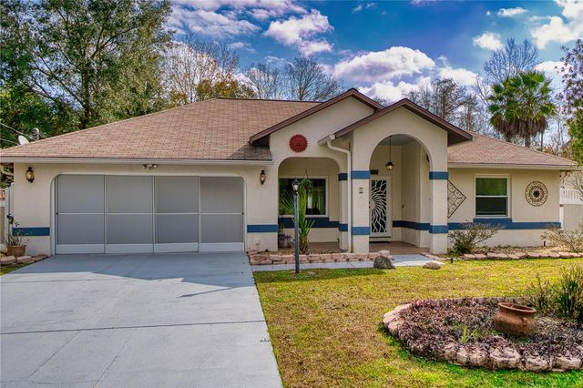 6 BISCAYNE DRIVE, Palm Coast, FL 32137