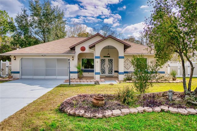 6 BISCAYNE DRIVE, Palm Coast, FL 32137