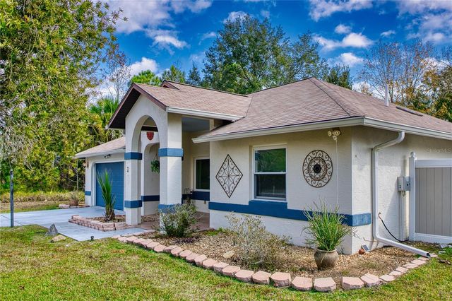 6 BISCAYNE DRIVE, Palm Coast, FL 32137