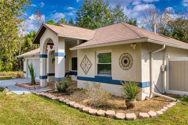 6 BISCAYNE DRIVE, Palm Coast, FL 32137