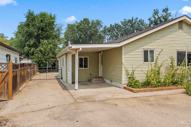 6308 W Butte Street, Boise, ID 83704