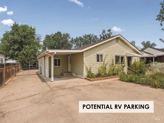 6308 W Butte Street, Boise, ID 83704