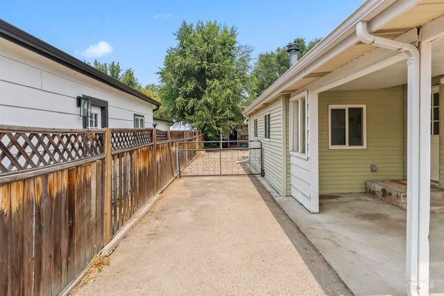 6308 W Butte Street, Boise, ID 83704