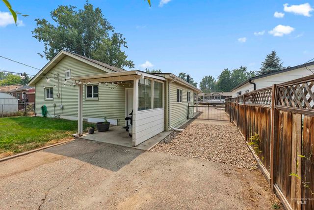 6308 W Butte Street, Boise, ID 83704