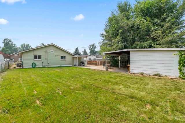 6308 W Butte Street, Boise, ID 83704