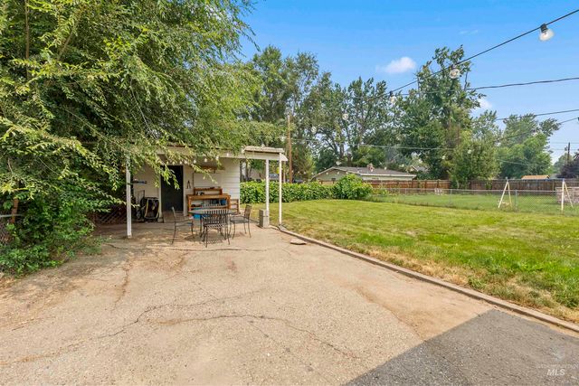 6308 W Butte Street, Boise, ID 83704