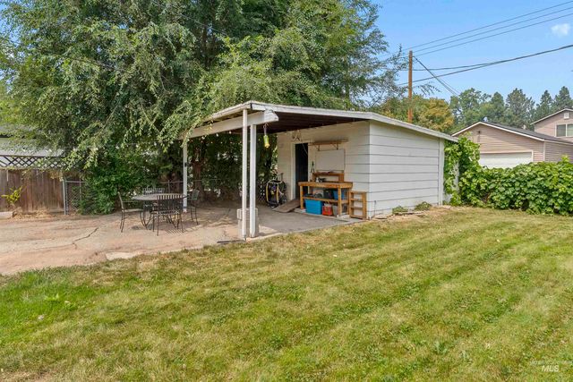 6308 W Butte Street, Boise, ID 83704