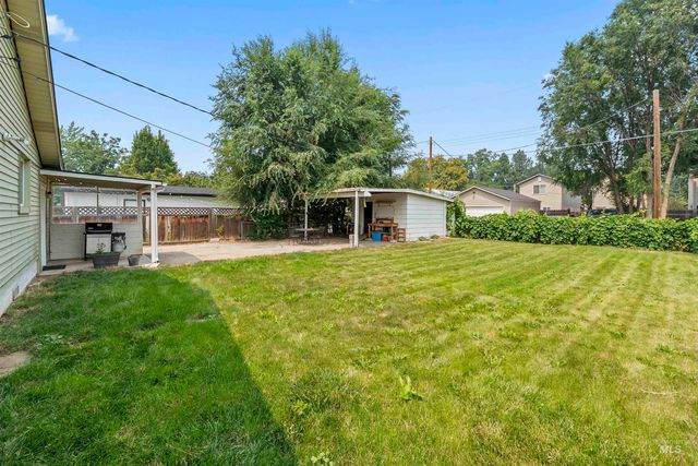 6308 W Butte Street, Boise, ID 83704